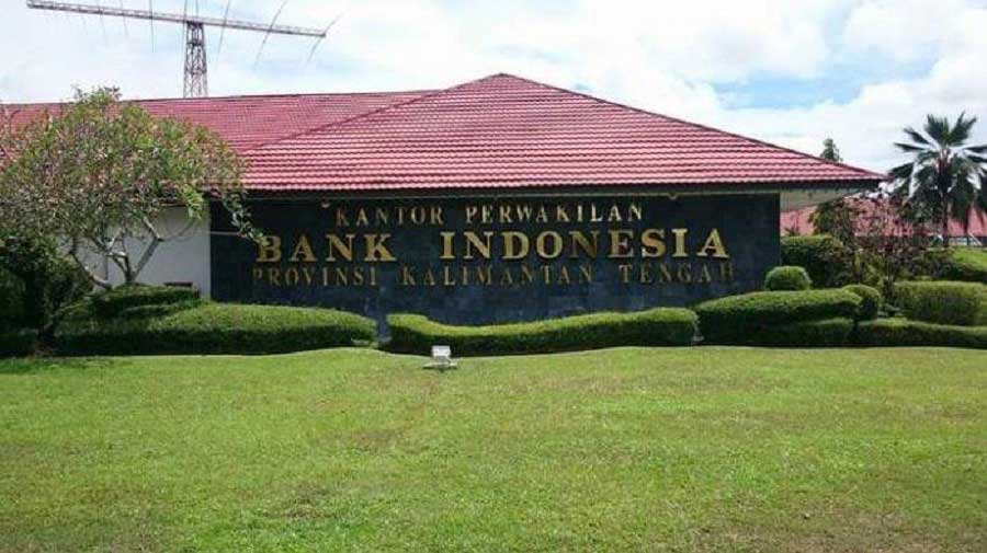 Bank Indonesia Kalteng menyambut positif kebijakan pemerintah yang melonggarkan syarat tes antigen dan PCR bagi pelaku perjalanan domestik.