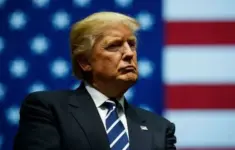 Presiden Amerika Serikat (AS), Donald Trump. Dok: Eranasional/HO ***.