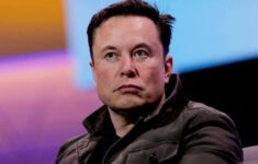 Elon Musk. Dok: Eranasional/HO ***.