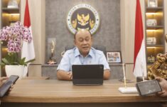 Kepala BGN Dadan Hindayana. Dok: Eranasional/HO ***.