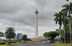 Monumen Nasional