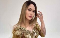 Inul Daratista. Dok: Eranasional/HO Instagram.