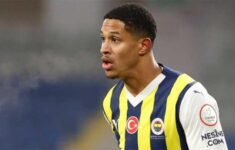 Jayden Oosterwolde. Dok: Eranasional/HO Transfermrkt.