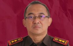 Kepala Kejaksaan Negeri (Kajari) Kabupaten Magetan Dezi Setiapermana. Dok: Eranasional/HO kejaksaan.go.id.