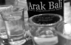 Arak Bali. Dok: Eranasional/HO Balipost.