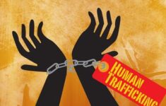 Ilustrasi Tindak Pidana Perdagangan Orang atau TPPO. Dok: Eranasional/HO ***.