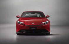 Honda Super One Brio versi listrik untuk Indonesia. Dok: Eranasional/HO ***.