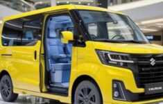 Suzuki Karimun 2026. Dok: Eranasional/HO Youtube Auto68A.