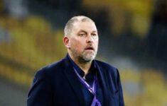 Pelatih timnas Malaysia, Peter Cklamovski. Dok: Eranasional/HO ***.