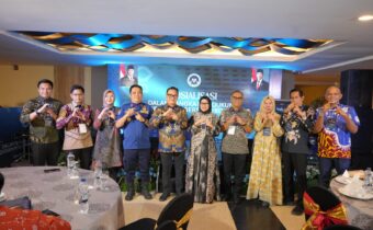 BGN Sosialisasi MBG di Makassar. (Foto: Dok. MBG)