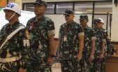 Pelaku penyiraman air keras terhadap Andrie Yunus divonis hari ini. (Foto: Int)